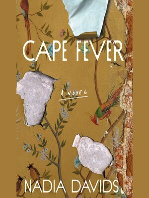 cover image of Cape Fever